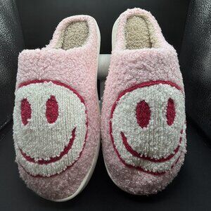 Women's Slippers New Sz (42-43-US 11.5-12)